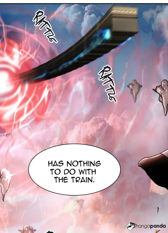 Tower of God Chapter 310 image 008